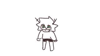 well i figured out how to use the camera layer in pencil2d (kinda)
