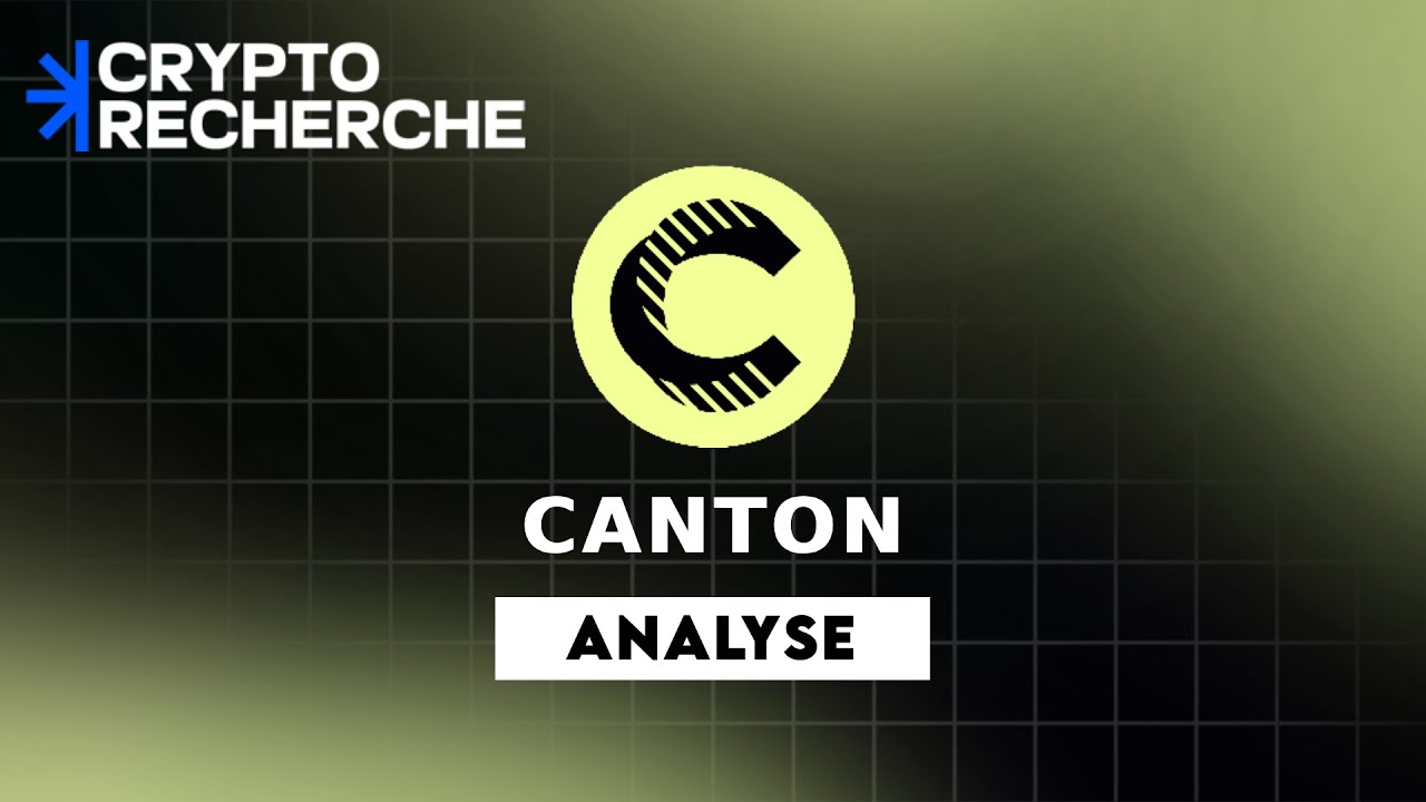 Analyse Cryptorecherche - Canton ($CC)