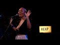 Madison Mcferrin - Testify (Live on KEXP)