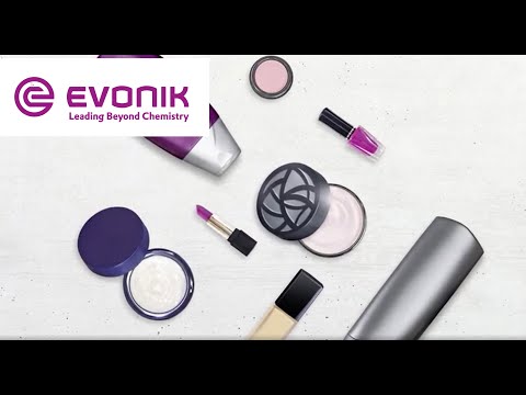 High-value essentials for cosmetic and care products | Evonik