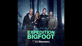 Expedition Bigfoot | Season 4 | Episodes UPDATE | Synopsis of E1, E2, E3, E4 With Air Dates [2023]