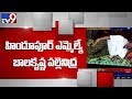 MLA Balakrishna Palle Nidra in Hindupur segment