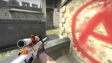 Gfinity 2015 Summer Masters 1: allu vs. SK