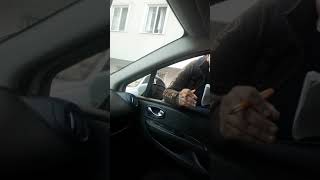 Çok Güzel Bir Insandan Ceza Yedik Güldürdün Beni Çocuk...