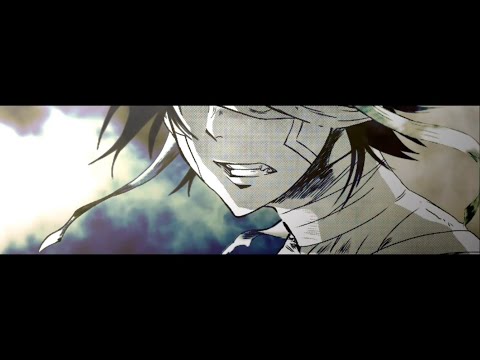 神さまの言うとおり×ハイパーベンレイション【静止画mad】（再up）