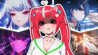I Finally Played The Most CONTROVERSIAL Zenless Story..  || ZZZ 2.5 Reaction