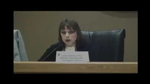 Bureau of Security and Investigative Services Meeting - January 12, 2017