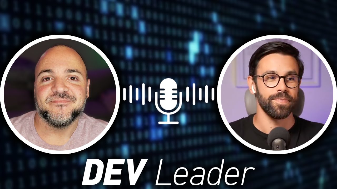 Test Driven Development & Developer Advocacy - Interview With Gui Ferreira