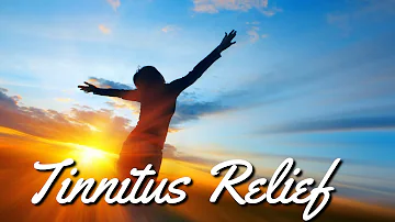 Wind Sounds For Tinnitus Relief - Powerful Therapy for Ringing in the Ears and Pulsatile Tinnitus