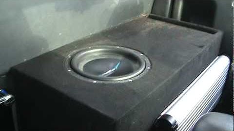 10" IDMAX - What You Gonna Do