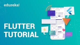 google flutter training