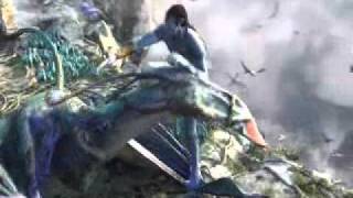 Avatar --Bleed it out-- AMV