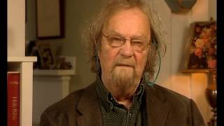 Donald Hall - The Society of Fellows at Harvard (30/111)