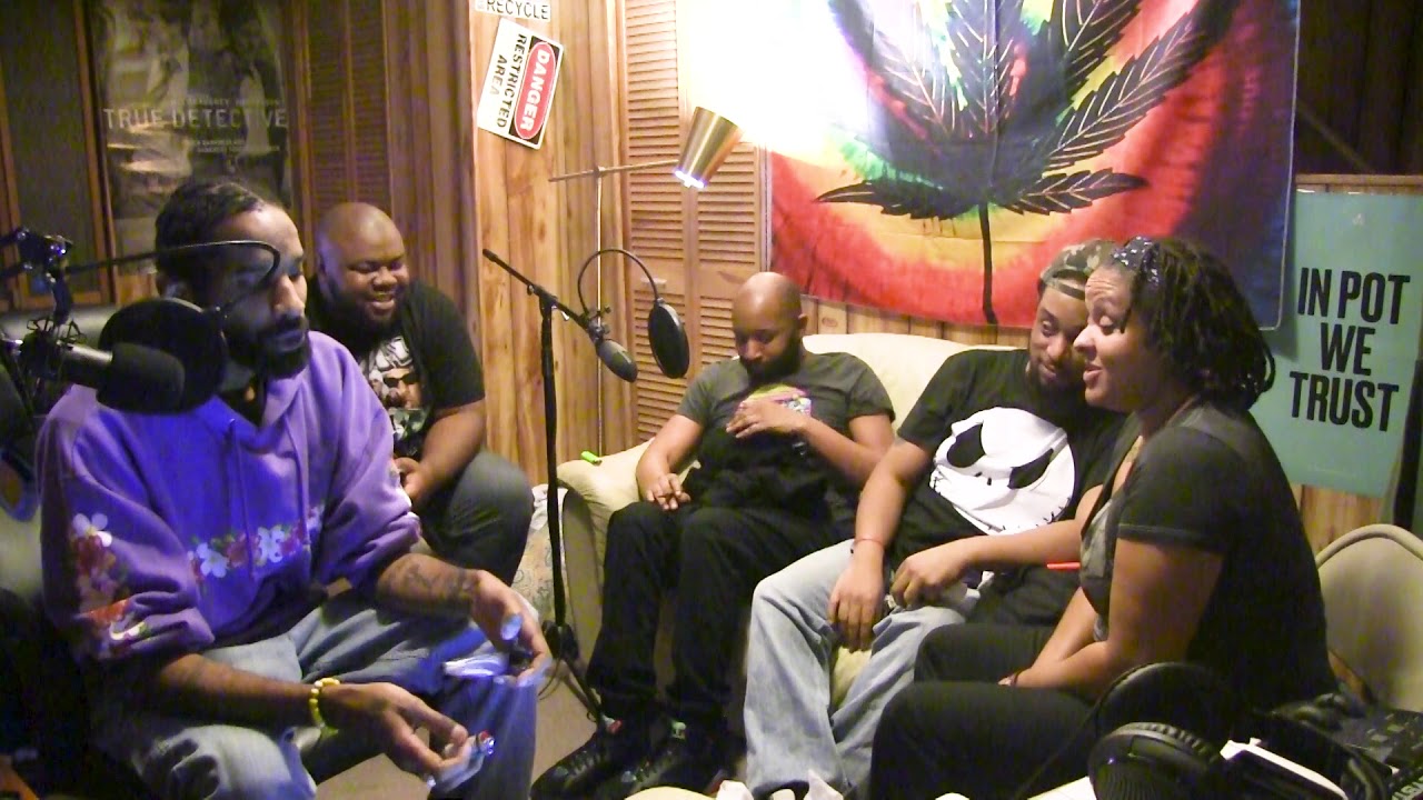 Snaps On Tha Petro Episode 11 : Toni Pepperoni Feat Shorty Red and Karlito Freeze