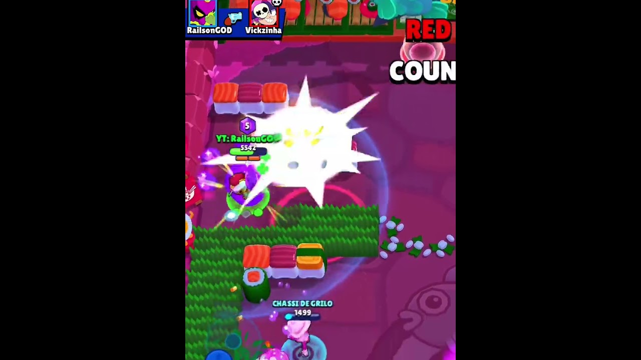 Best Skin Lily😈COMEBACK