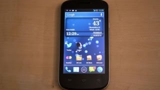 Micromax A89 Ninja Hands On Review