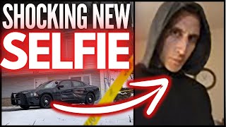 BOMBSHELL EVIDENCE!! Bryan Kohberger. SHOCKING NEW SELFIE! Moscow Idaho. LIVE.