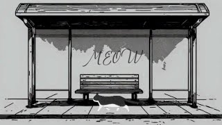 Zero Static - I'm Just a Cat [High-Energy J-Pop] (Official Visualizer)