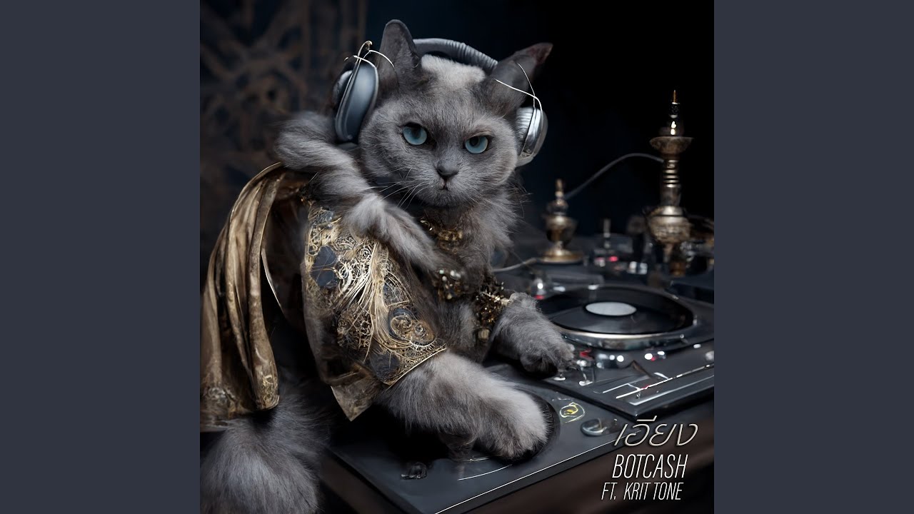 YouTubeでเอียง (feat. Krit Tone)を視聴 YouTubeでเอียง (feat. Krit Tone)を視聴