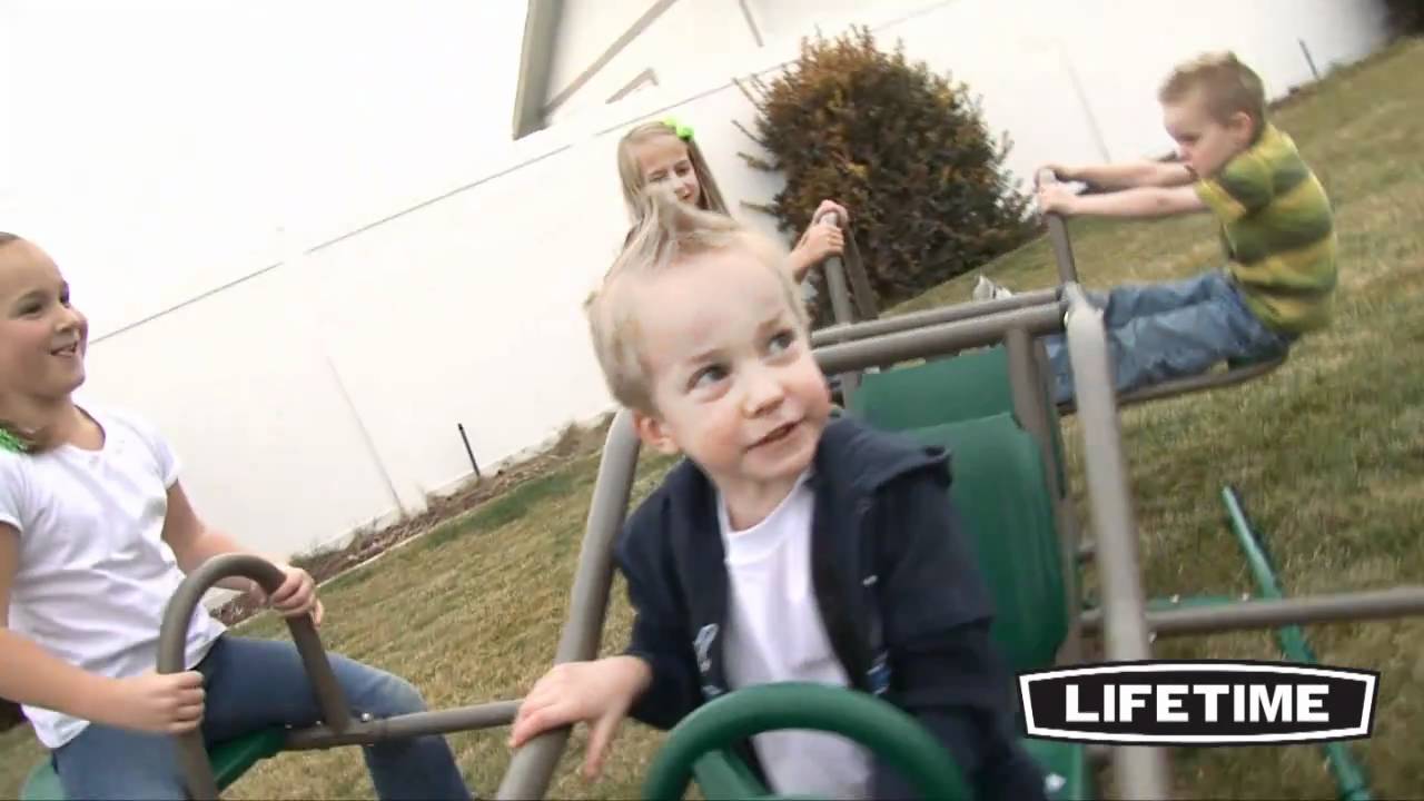 ace flyer teeter totter earthtone youtube ace flyer airplane