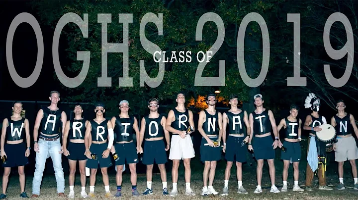 OGHS Senior Video 2019