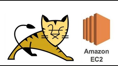 Setup tomcat on AWS EC2 instance and deploy a sample war package.