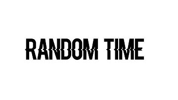 ❤ Random Time (again) ❤