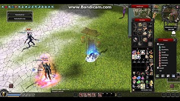 Fear112 witch send attack to target