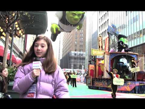 2009 Macy's Thanksgiving Day Parade