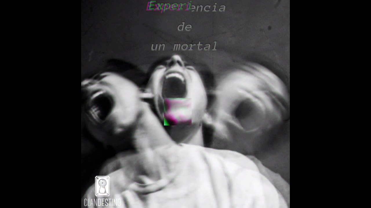 Clandeestino - Todo va a pasar (Audio)