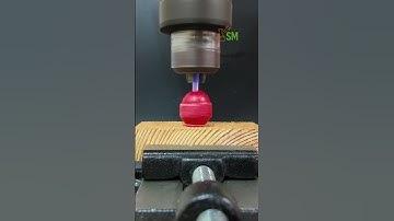 Friction TEST using lollipops #12