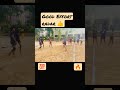 good Effort redir🔥 #kabaddi #kabaddilover #anklebreakers #prokabaddi #shorts #kabaddi365 #goodeffort