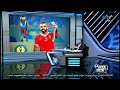 محمد شبانة المحترم يرد بقوة على هجوم محمد مجدى قفشة عليه مع احمد حسن هذا عتاب المحترمين مش الهجاصين