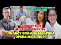 JINGGOY PINAPA AR3STO NA NG SANDIGAN BAYAN‼️TATLO SA KAMPO NI CAYETANO LILIPAT SA MINORITY‼️