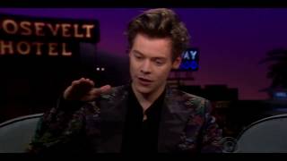 instagram edit compilation / harry styles [part 2]