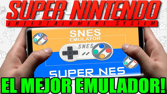 Los mejores emuladores de Nintendo 64 para Android