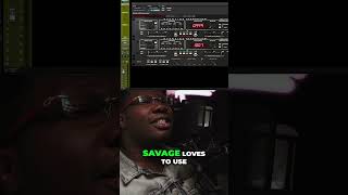 Achieve D Savage's Vocal Sound with Flanger Effects