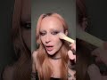 So stunning @NYXProfessionalMakeupItaly #viral #makeup #youtubeshorts