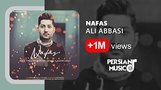 Video-Miniaturansicht von „Ali Abbasi - Nafas Persian Music || علی عباسی - آهنگ فارسی نفس“