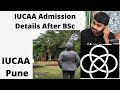 INAT Details IUCAA Admission Details For BSc Physics Students INAT Details IUCAA Admission Details For BSc Physics Students