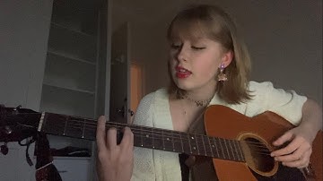 the teumessian fox (original song)