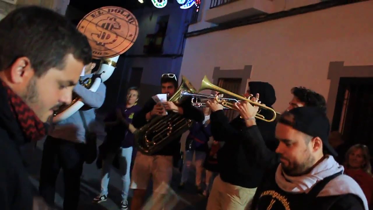 Disney Fem - popurri charangas