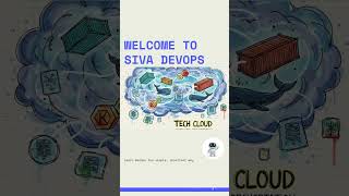DevOps Tutorials with Siva DevOps