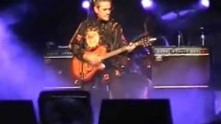 ZÉ RAMALHO Avohai SHOW AO VIVO - CURITIBA-PR