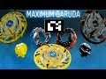 MAXIMUM GARUDA QR CODES Максимум Гаруда сканировать код видео с конкурсом!