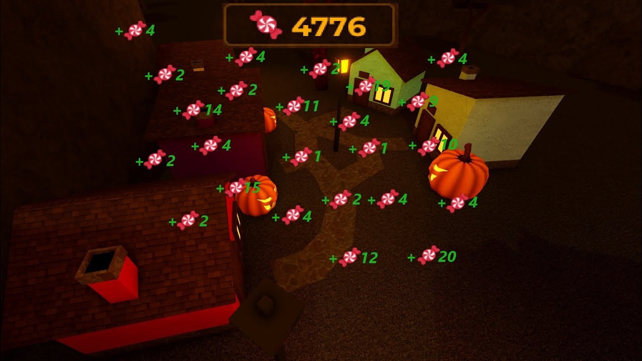refinery caves 2 CANDY FARM - YouTube