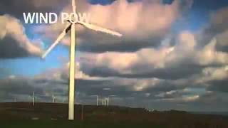 AMERICAN WIND BY NORTH AMERICAN POWER REAL  OPPORTUNITY