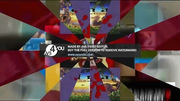 Scan VS Round 8 In Unerverse Order