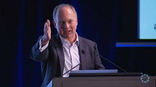 Banking 2024 - Day 1 - Gala Dinner with Brett King