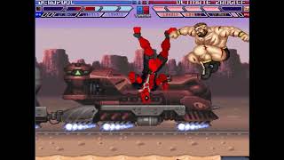 super M.I.C.A Final Compilation Edition 1.1 screenshot 2